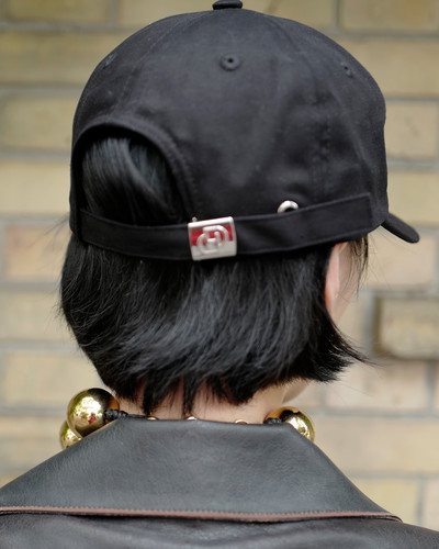 Flower Holder Cap - © D'heygere