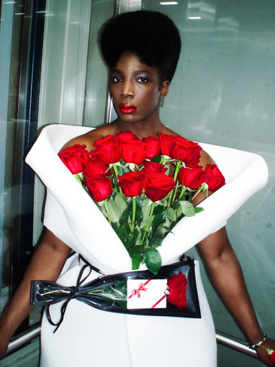 Gift Card Holder - © D'heygere