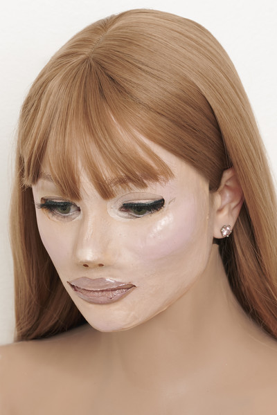 Glitter Studs - © D'heygere