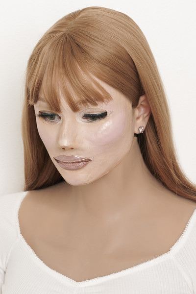 Glitter Studs - © D'heygere