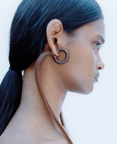 Hair Hoops - © D'heygere