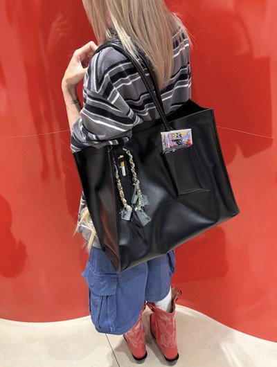 Holder Bag - © D'heygere