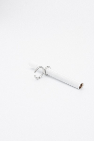 Holder Ear Cuff - © D'heygere