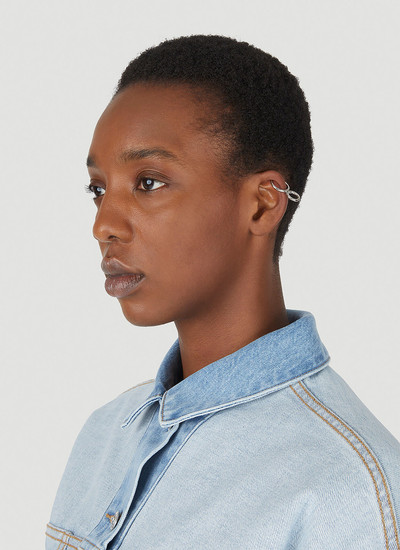 Holder Ear Cuff - © D'heygere