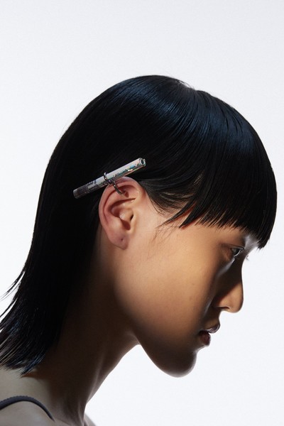 Holder Ear Cuff - © D'heygere