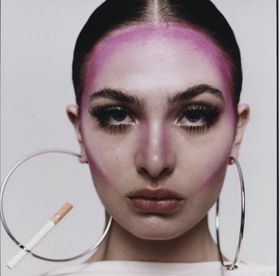 Holder Hoops - © D'heygere
