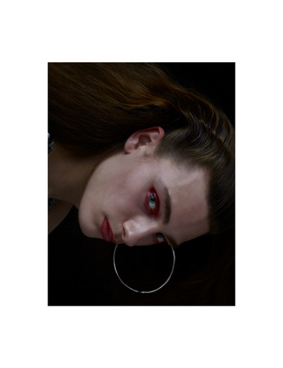 Holder Hoops - © D'heygere