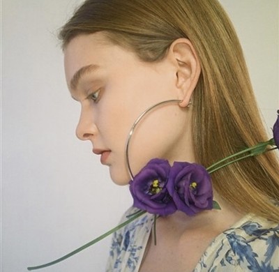 Holder Hoops - © D'heygere