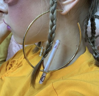 Holder Hoops - © D'heygere