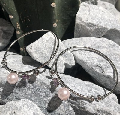 Hoop Ear Cuffs - © D'heygere