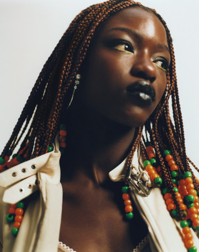 Hoop Ear Cuffs - © D'heygere