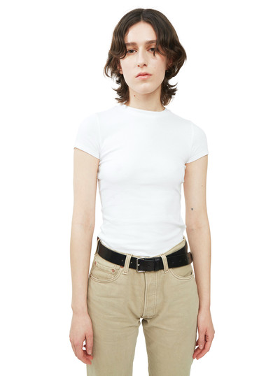 Jeans Belt - © D'heygere