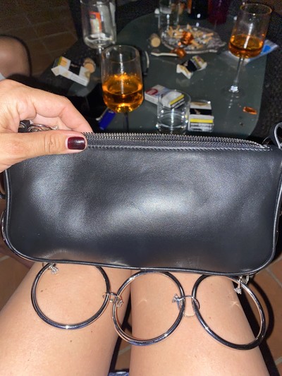 Jewelry Bag - © D'heygere