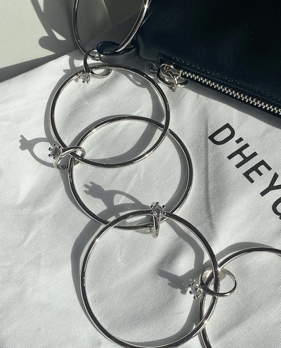 Jewelry Bag - © D'heygere