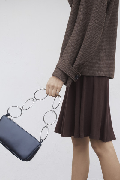 Jewelry Bag - © D'heygere
