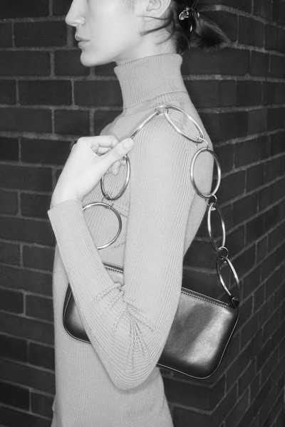 Jewelry Bag - © D'heygere