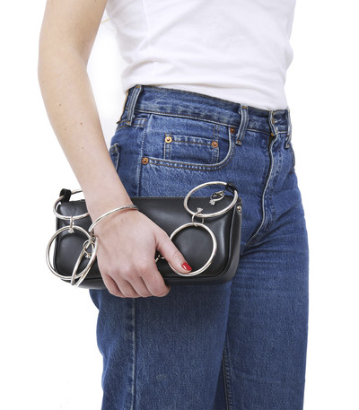 Jewelry Bag - © D'heygere