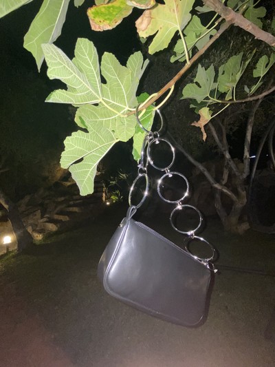 Jewelry Bag - © D'heygere