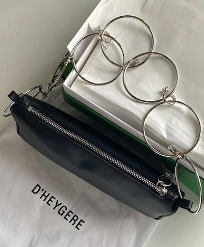 Jewelry Bag - © D'heygere