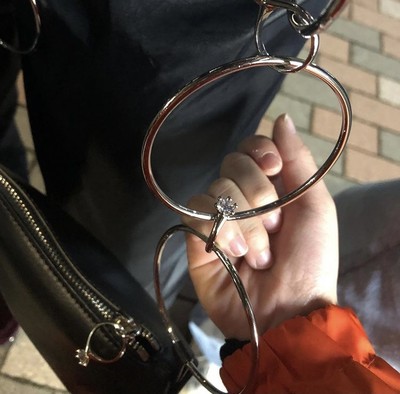 Jewelry Bag - © D'heygere