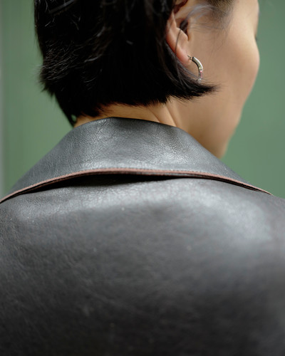 Key Ring Hoop - © D'heygere