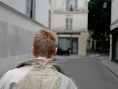 Key Ring Hoops - © D'heygere