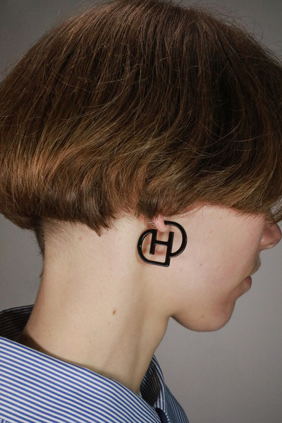 Logo Hoops - © D'heygere