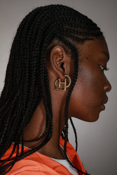 Logo Hoops - © D'heygere