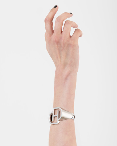 Logo Signet Cuff - © D'heygere