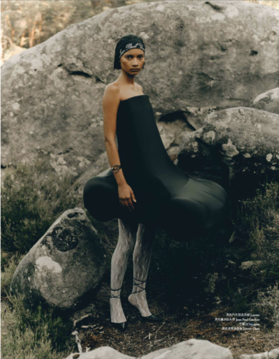 Logo Signet Cuff - © D'heygere