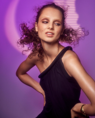 Logo Signet Cuff - © D'heygere