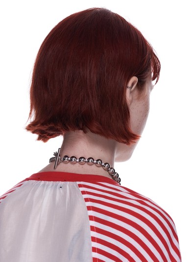 Necklace/Bracelet/Ring - © D'heygere
