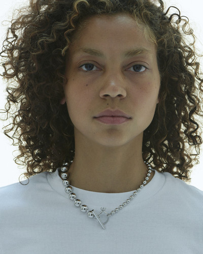 Necklace/Bracelet/Ring - © D'heygere