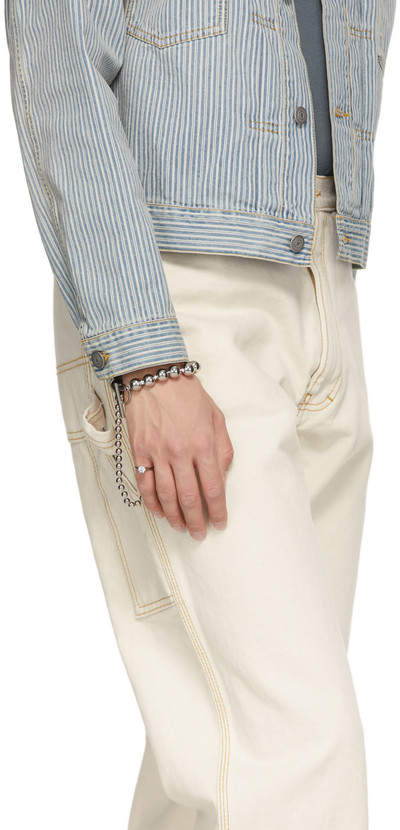 Necklace/Bracelet/Ring - © D'heygere