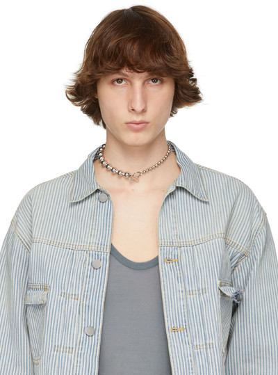 Necklace/Bracelet/Ring - © D'heygere