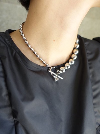 Necklace / Bracelet / Ring - © D'heygere