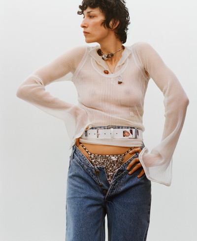 Photo Belt - © D'heygere
