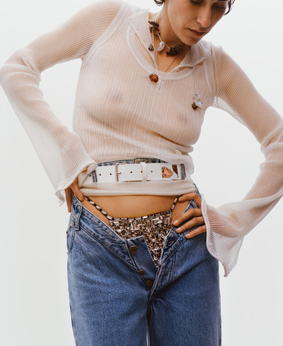 Photo Belt - © D'heygere