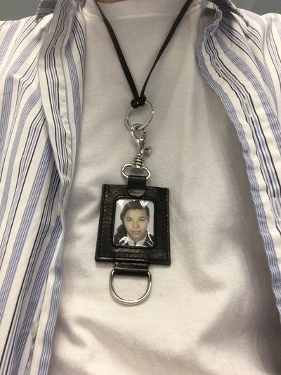Photo Holder - © D'heygere