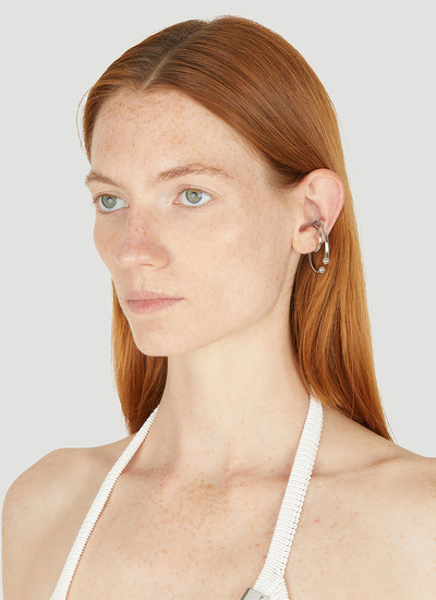 Piercing Ear Cuff - © D'heygere