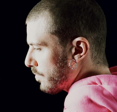 Piercing Earring - © D'heygere