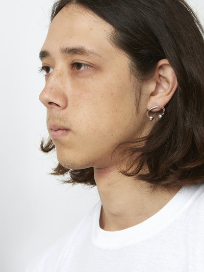 Piercing Earring - © D'heygere