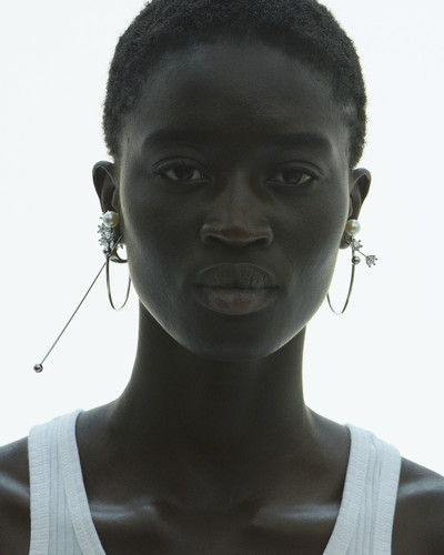 Piercing Pin - © D'heygere