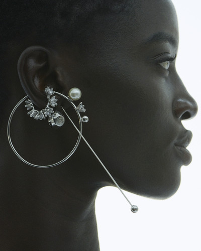 Piercing Pin - © D'heygere