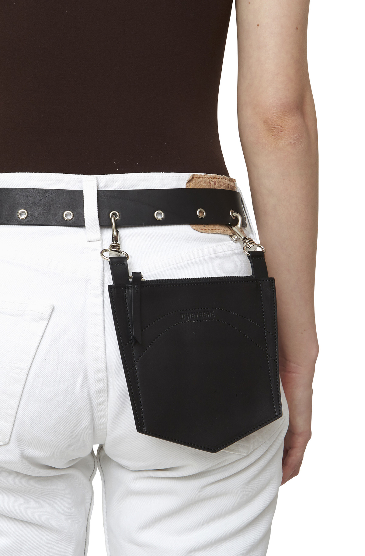 Pocket Belt | D