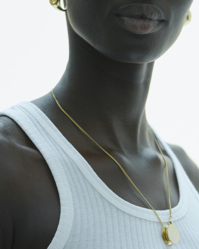 Pulley Pendant - © D'heygere