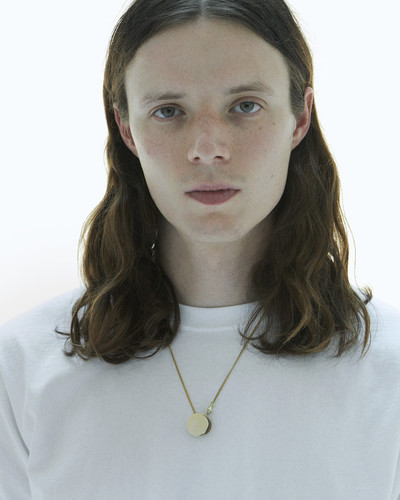 Pulley Pendant - © D'heygere
