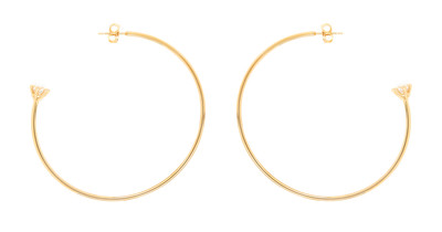 Solitaire Hoops XL - © D'heygere