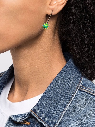 Spike Pin - © D'heygere