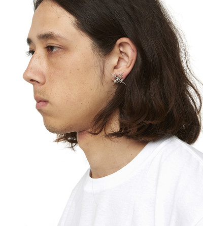 Stud Earrings - © D'heygere